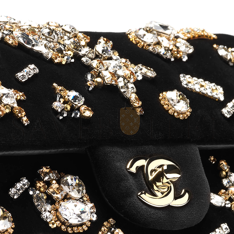 CHANEL MINI CLASSIC HANDBAG A69900 (20*12*6cm) CHANEL MINI CLASSIC HANDBAG A69900 (20*12*6cm)